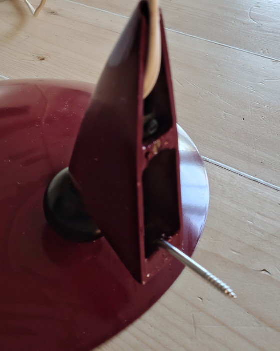 Image 1 of Lampada da parete Herda