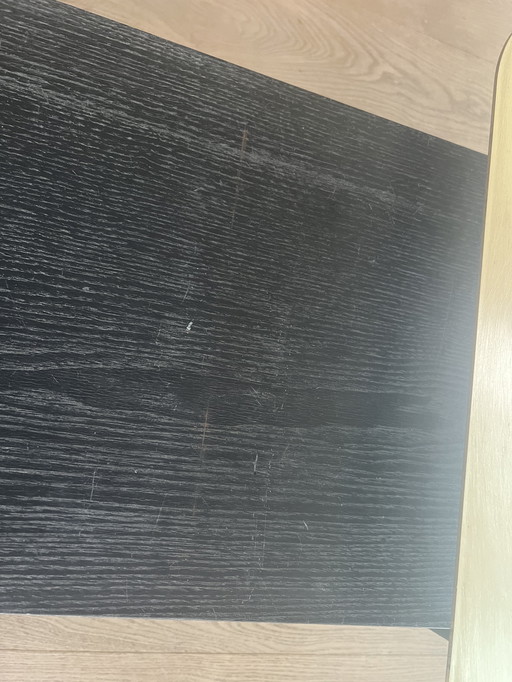 Mesa de centro Palette &tradition