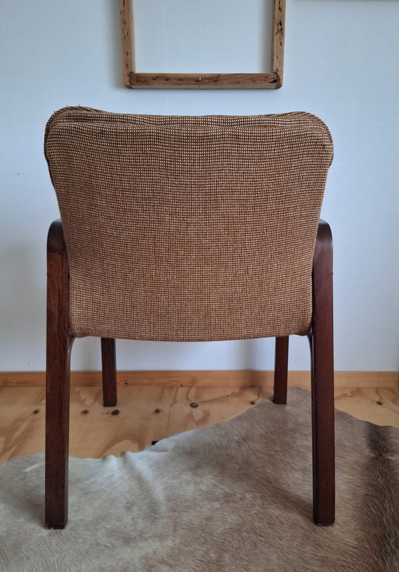 Image 1 of Set di 3 bellissime sedie svedesi Kinnarps