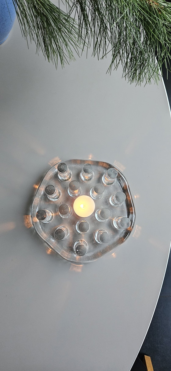 Image 1 of '70 Object pressed glass