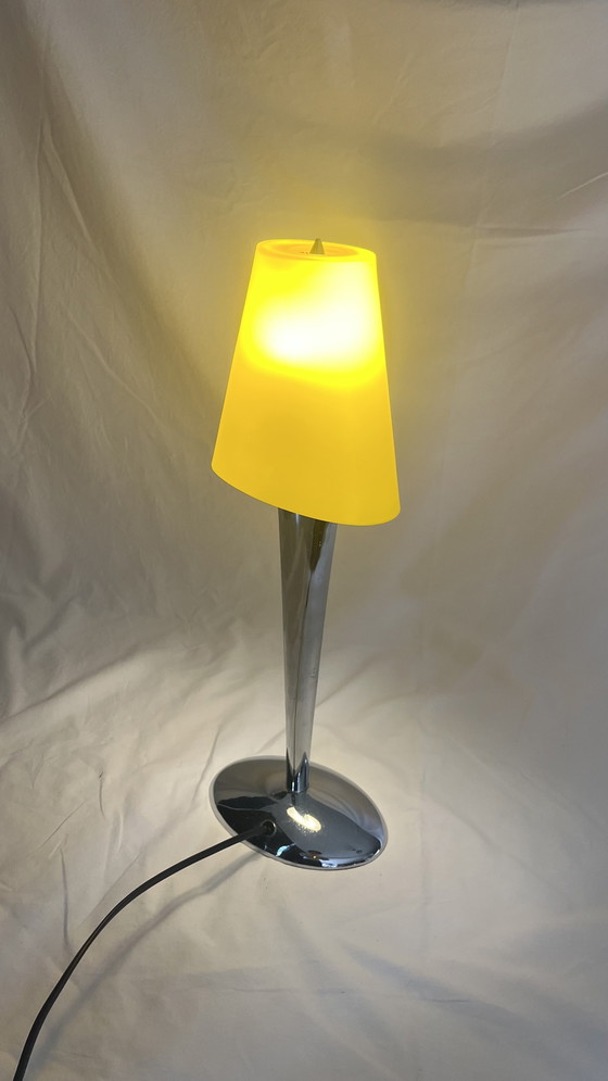 Image 1 of Vintage IKEA KVARTETT bureaulamp