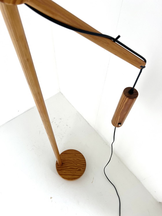 Image 1 of Alte Angellampe, Domus '70