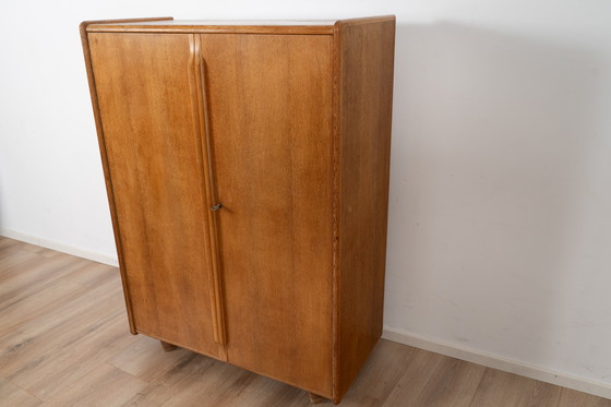 Image 1 of Mobile serie CE06 in rovere di Cees Braakman