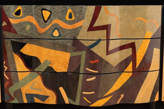 Image 1 of Sideboard by Carlo Malnati