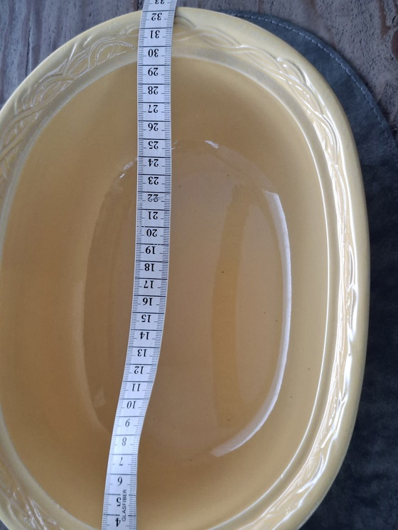 Image 1 of Casseruola in ceramica "Pasqua" BCI Bretange!