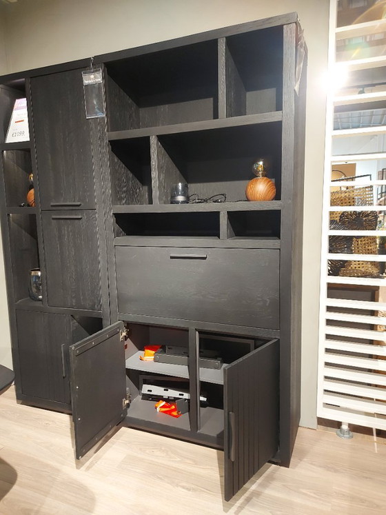 Image 1 of Mueble de almacenamiento Pavie de Henders & Hazel