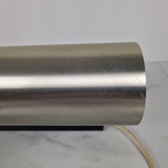 Image 1 of Fuga Wall Sconce by Maija Liisa Komulainen for Raak, Netherlands, 1970s