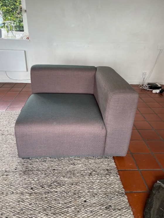 Image 1 of Hay Mags Sofa bank 