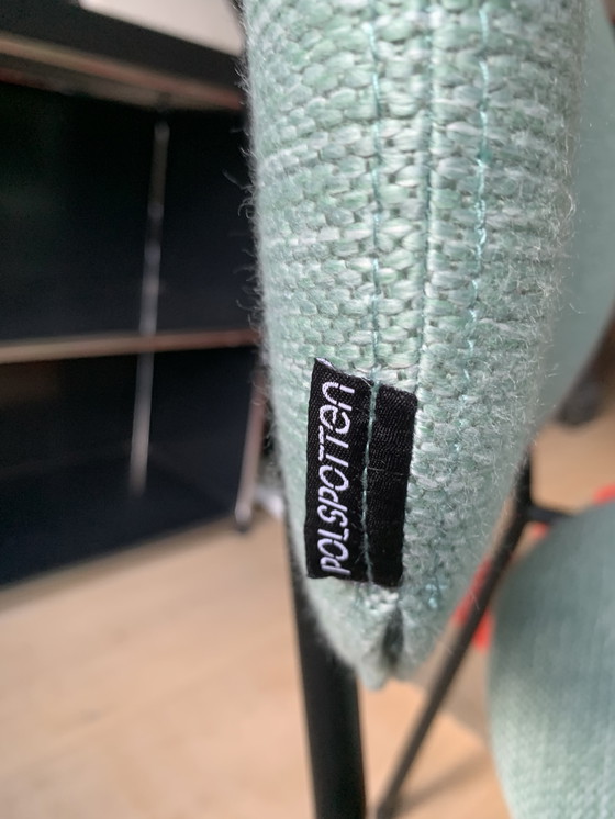 Image 1 of 3x sedia Pols Potten Simply