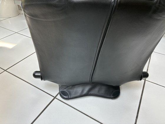 Image 1 of Poltrona/chaise longue Wink Cassina di Toshiyuki Kira