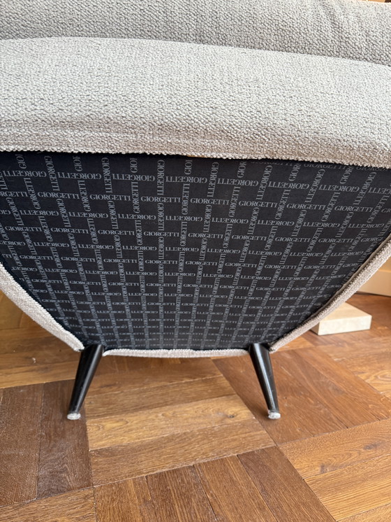 Image 1 of Giorgetti Peggy (2 veces)