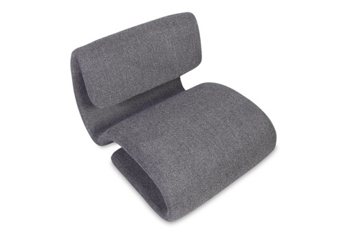 Dan form Dubna fauteuil