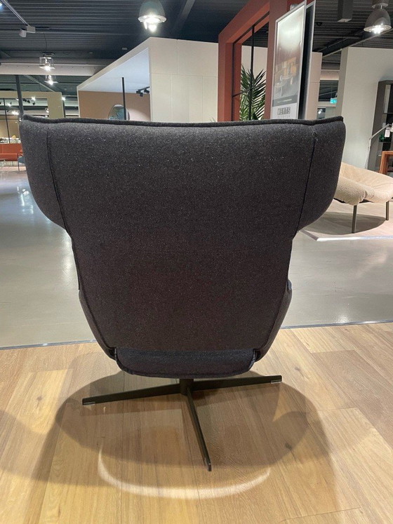 Poltrona girevole Artifort Kalm Comfort – Poltrone (photo 3 of 4)