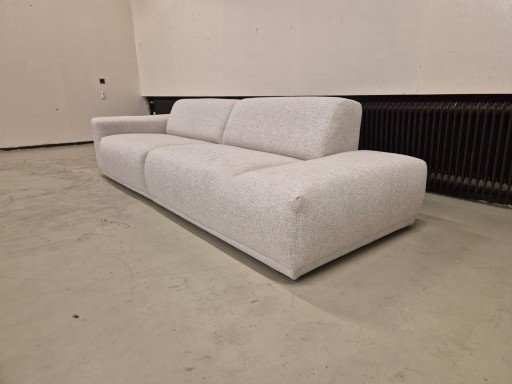30% SHOWROOM OUTLET - 3 zits Bank Braga - Naturel - Nieuw