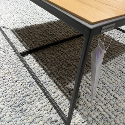 Image 1 of Table basse Luna de Bert Plantagie