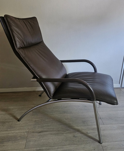 Dalla sede centrale DS270