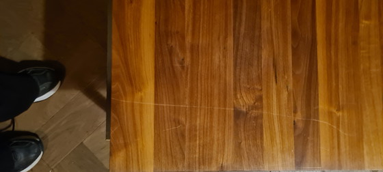 Image 1 of Tavolino da caffè Bert Plantagie, 110 cm x 110 cm