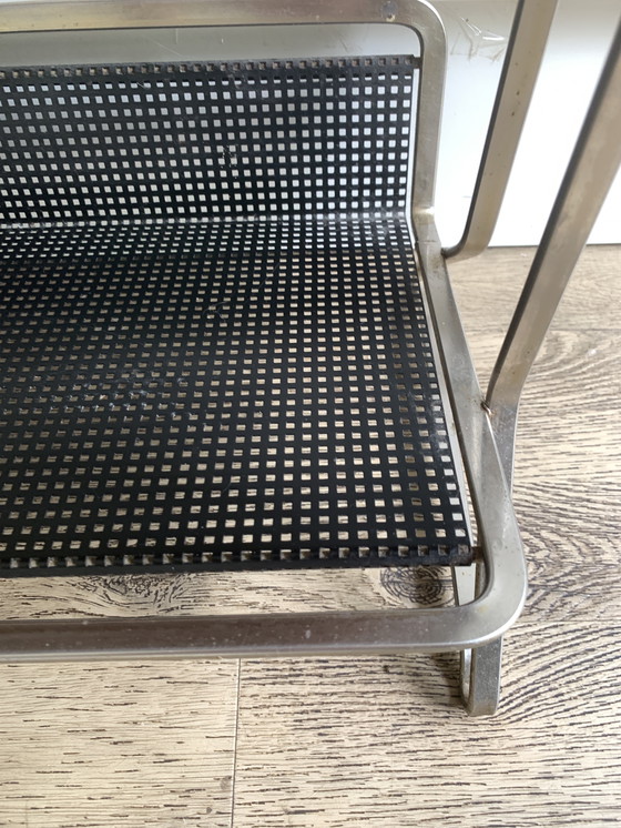 Image 1 of Tavolo leggio vintage