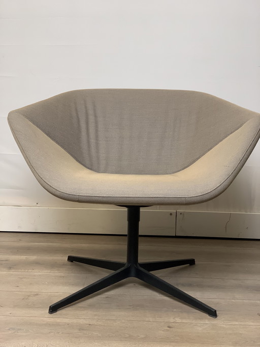 Fauteuil Ella van Montis