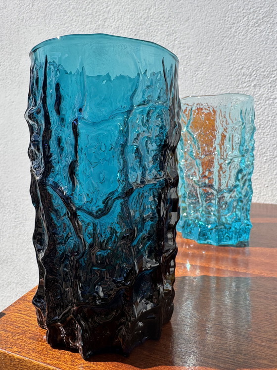 Image 1 of Grandi occhiali di Geoffrey Baxter degli anni '60