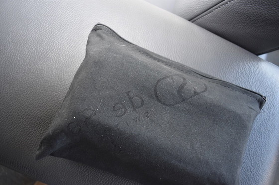 Image 1 of Canapé design multifonctionnel exclusif De Sede DS 904