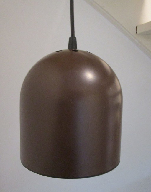 Suspension Raak Design, années 1960 – hanglampen, Metal (photo 2 of 8)