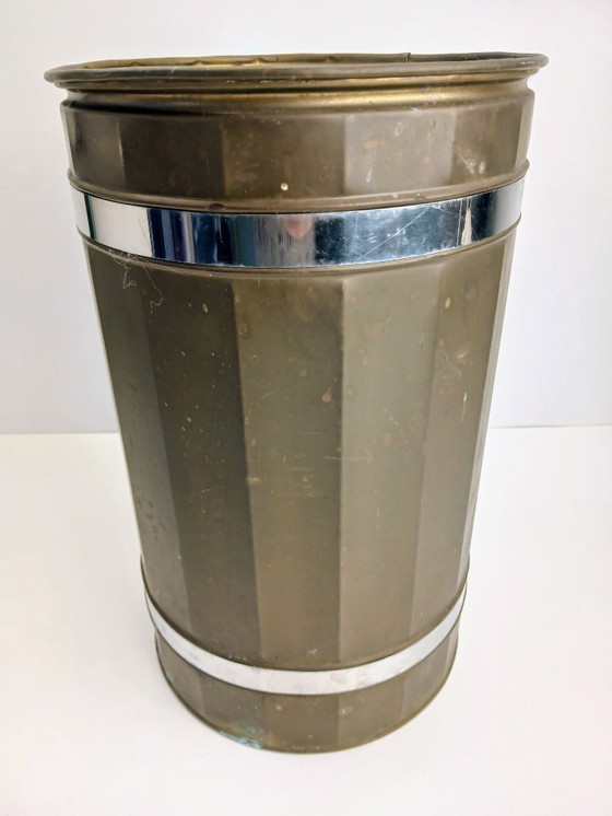 Image 1 of Schirmständer aus der Mitte des Jahrhunderts