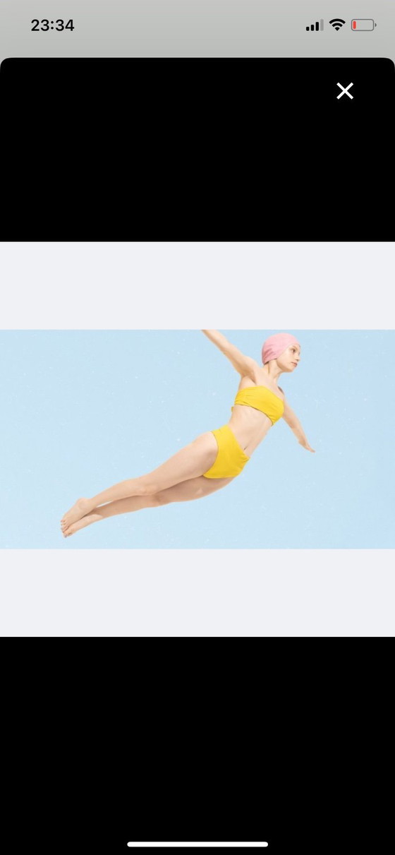 Image 1 of The Swimmer #10