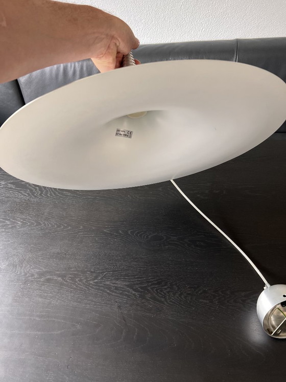 Image 1 of Heksenhoed lamp Steinhauer