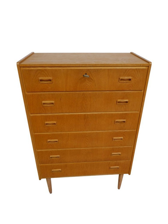 Image 1 of Cómoda sueca de la década de 1960