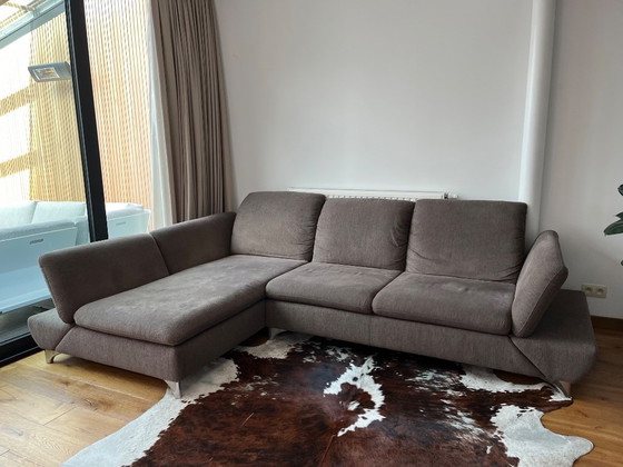 Longchair, Sofa – Chaises longue, Textile (photo 3 of 7)