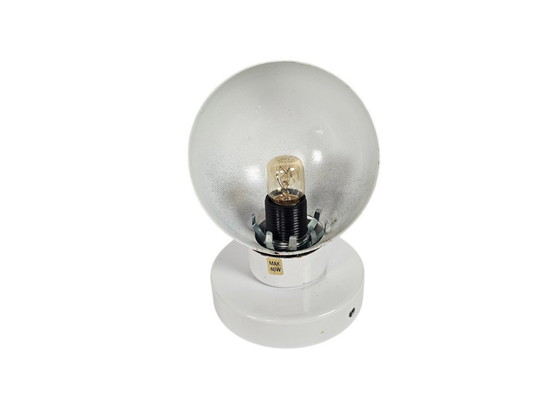 Image 1 of Bell – Modell 0330 – Wandleuchte – Hergestellt in Dänemark – 80er Jahre