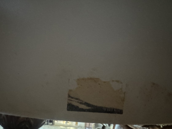 Image 1 of vitra la chaise