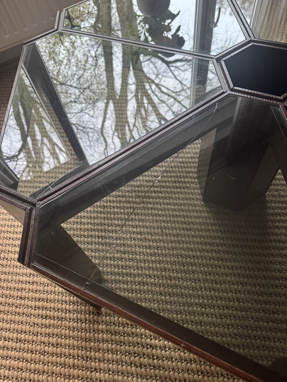 Image 1 of Porada Arredi stapelbarer Couchtisch