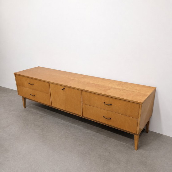 Image 1 of Mid-Century Imexcotra dressoir