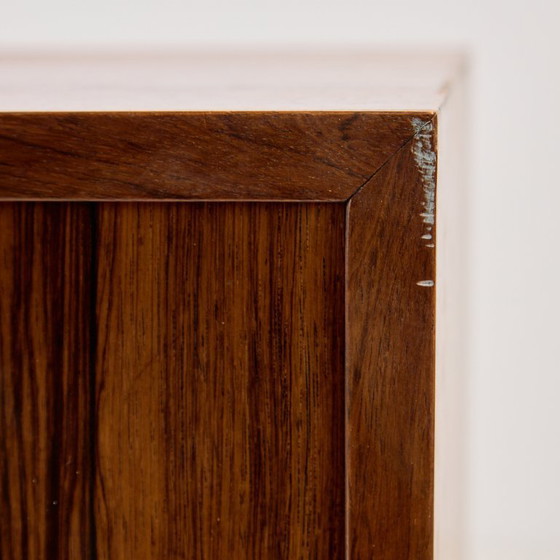 Image 1 of MK11144 Clausen & Søn rosewood sideboard