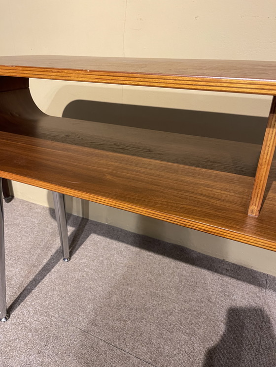 Image 1 of Vintage "Hooper" tafel