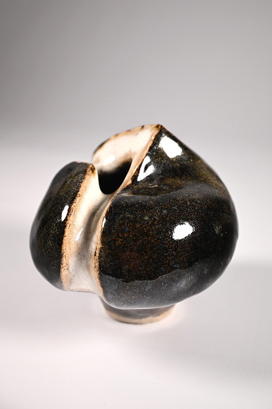 Image 1 of Zenker Karthausen Vase