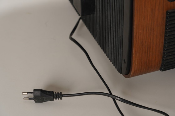 Image 1 of Televisore vintage Brionvega Spot, Italia anni '60