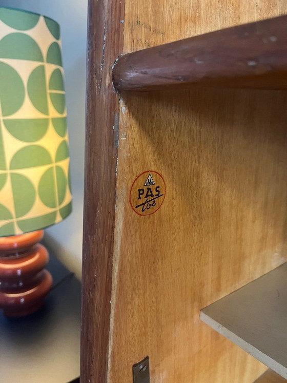 Image 1 of Pastoe secretaire 