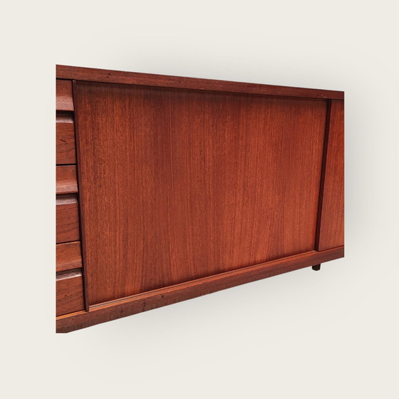 Image 1 of Mid Century Sideboard