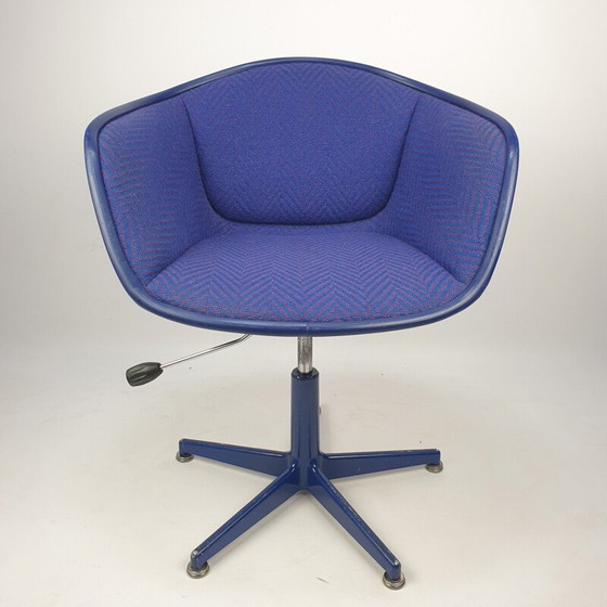 Image 1 of Vintage F8800 fauteuil van Pierre Paulin voor Artifort, jaren 1980