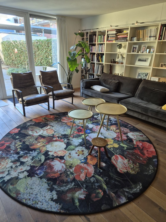 Image 1 of 2 sillones de lujo del modelo 'Lex'