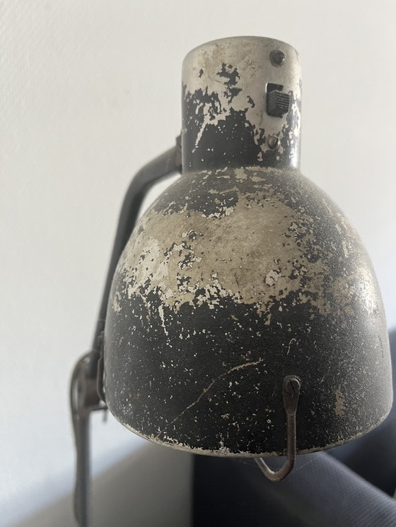 Image 1 of Lampe industrielle