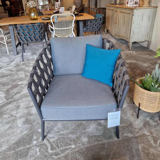 Vincent Sheppard Leo garden set