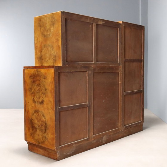 Image 1 of 1940s Sideboard