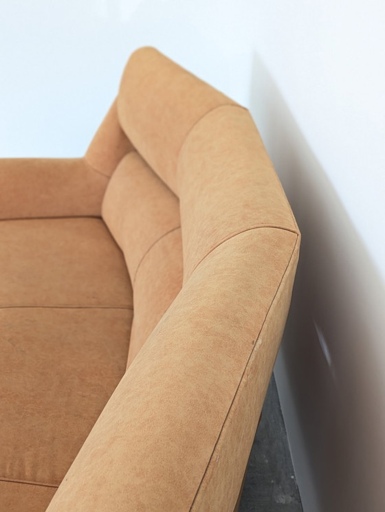 Image 1 of Divano - Ottone, tessuto - Design italiano