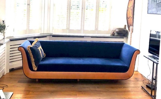 Image 1 of PRIMAFILA SOFA VON LUCA MEDA FÜR MOLTENI