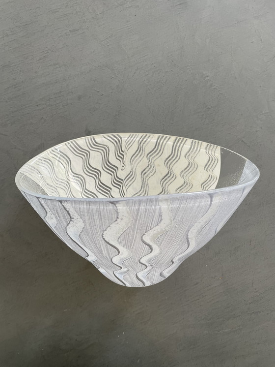 Image 1 of Kosta Boda Monica Backström