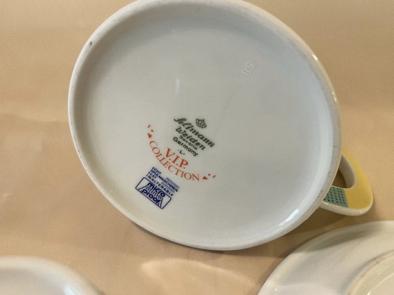 Seltmann Weiden VIP Tea For One – Crockery, Porcelain (photo 7 of 11)
